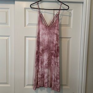 SUN DRESS